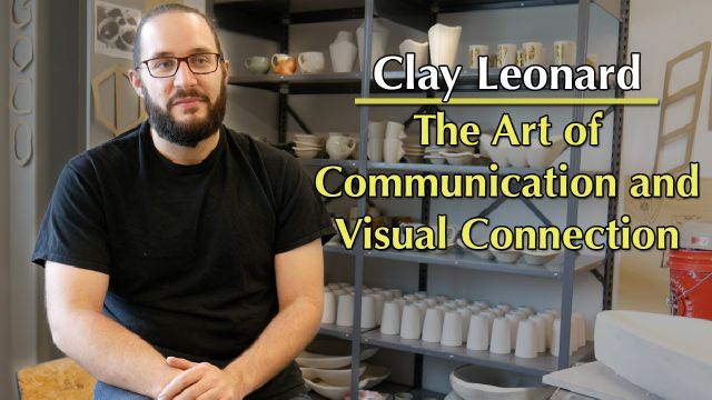 Clay Leonard's Ceramics