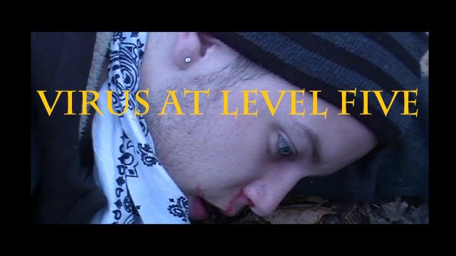Virus At Level Five