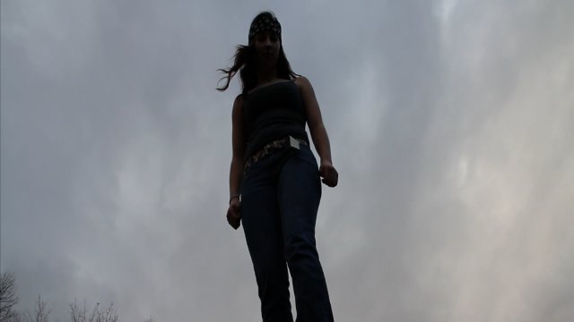 Revenge Of The P.O.O.FS