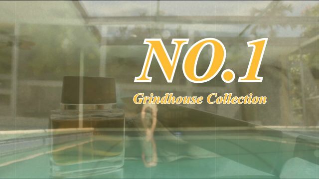 No.1- A Scent That Kills