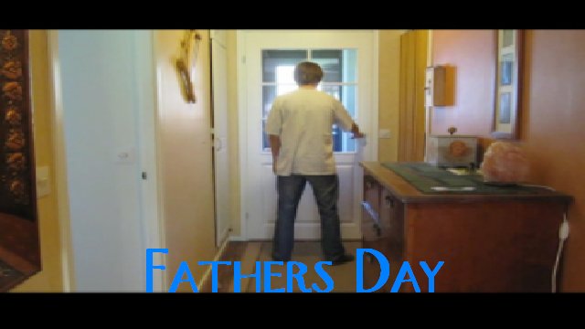 UnHappy Fathers Day