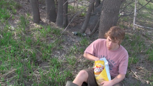 BetchaCan'tEatJustOne