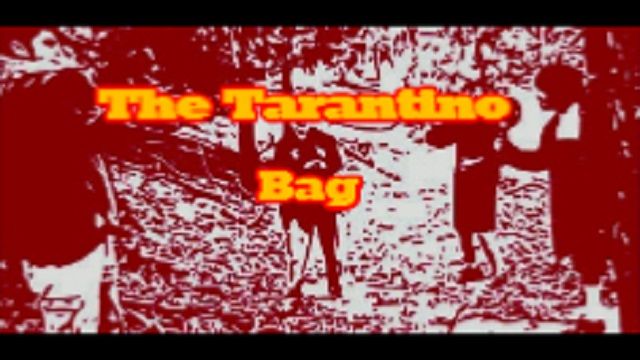 The Tarantino Bag
