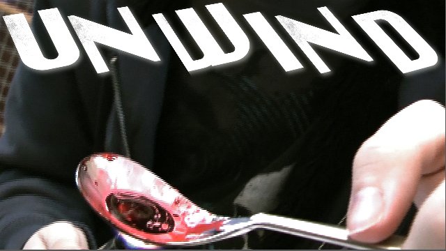 UNWIND