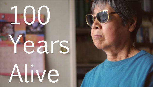 100 Years Alive