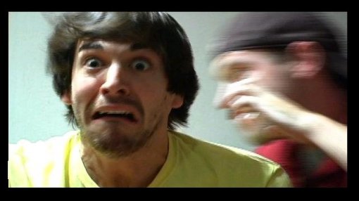 Interview With Gaypire