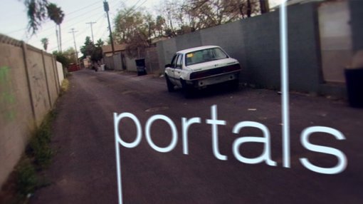 Portals