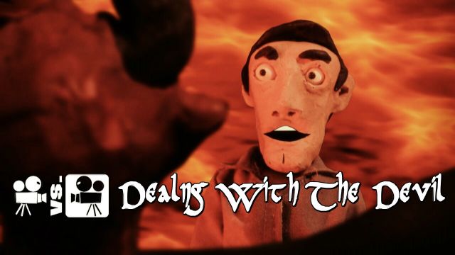 Dealing With The Devil