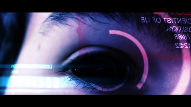 Bacteria (shortfilm 2012)