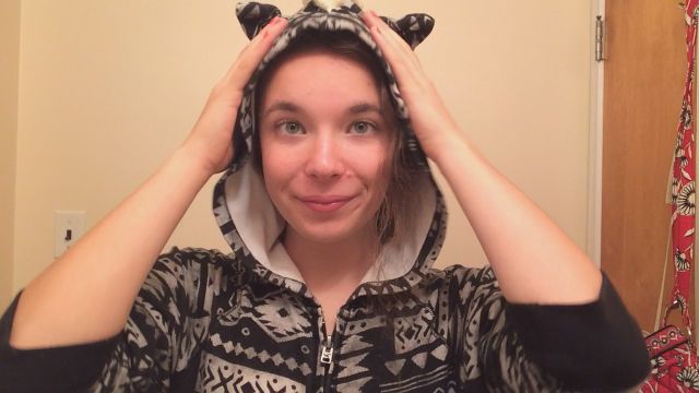 Getting Under Your Skin