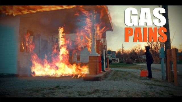 Gas Pains