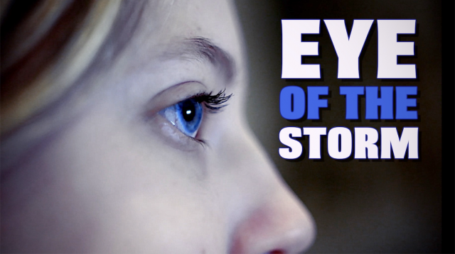 Eye of the Storm 