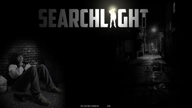 Searchlight