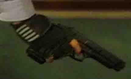 Vendetta, The Trailer