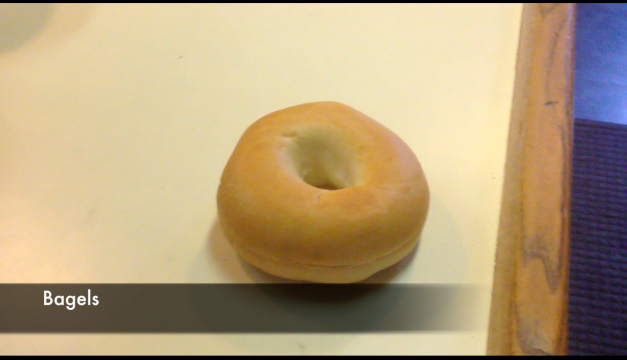 BAGELS