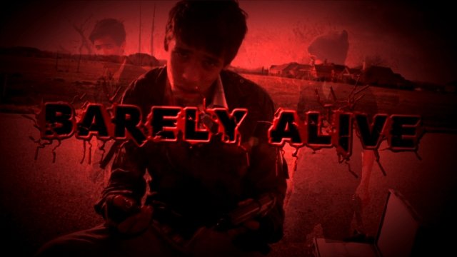 Barely Alive