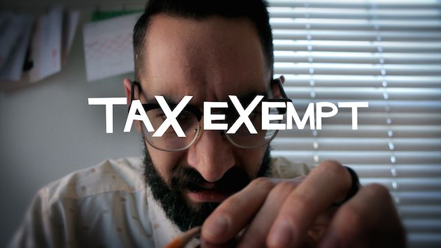 Tax Exempt