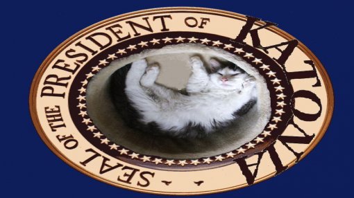 EVIL EMPIRE: KATONIA