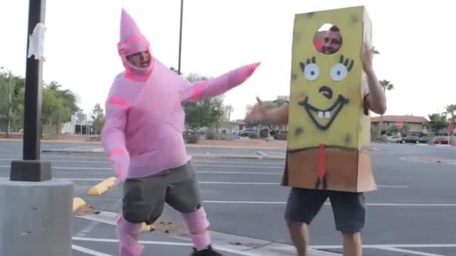 Big Apple City America