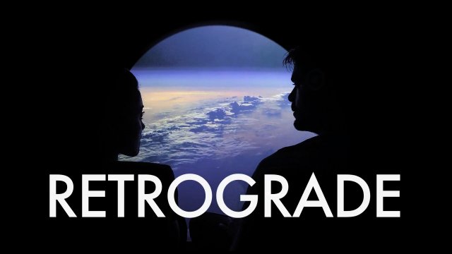 RETROGRADE