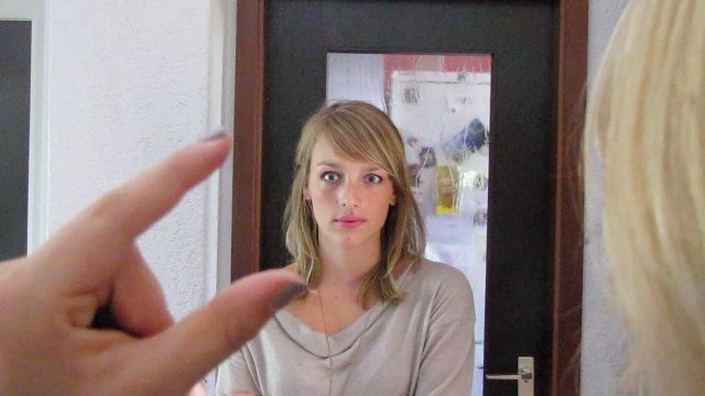 Words can bring me down