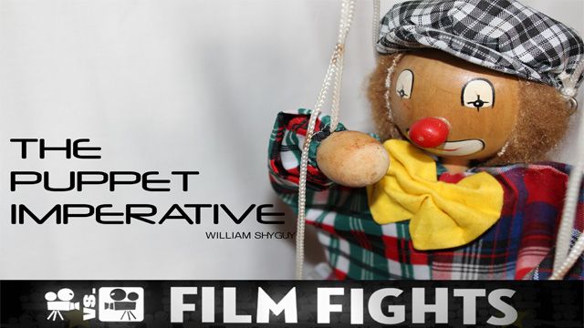 The Puppet Imperative