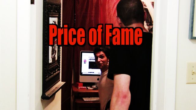 Price of Fame