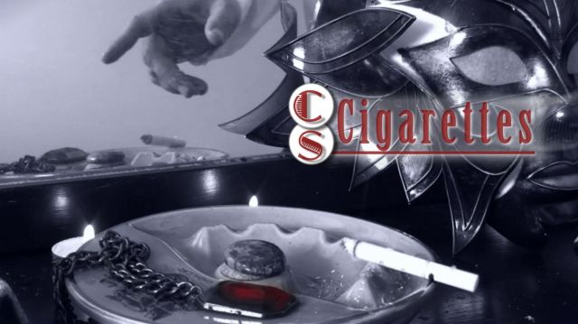 CS Cigarettes