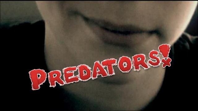 Predators!