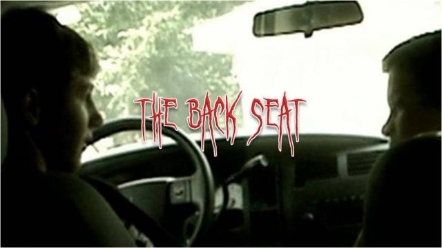 The Back Seat