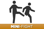 Fight Thumb