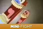 Fight Thumb